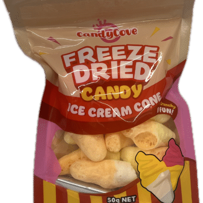 Candy Cove Freeze Dried Candy Varieties 50-60g