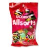Lolliland Licorice Allsorts
