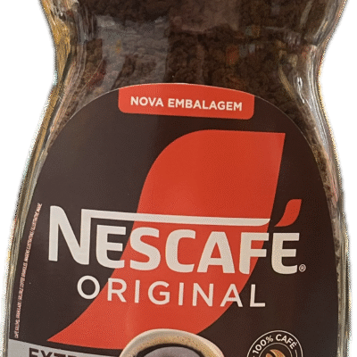 Nescafe Coffee Original 200G