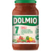 Dolmio Chilli Pasta Sauce 500g