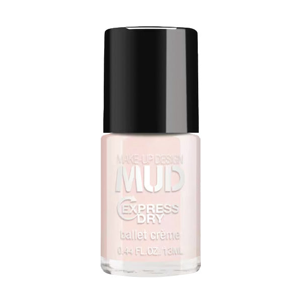 Mud Nail Polish Varieties - Image 4