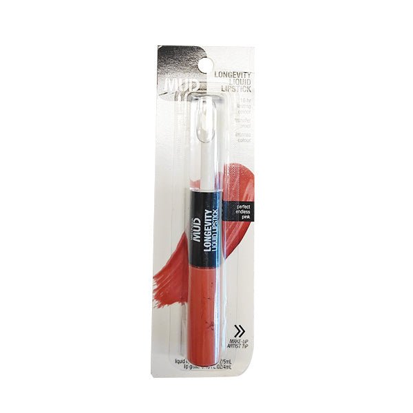 Mud Lipstick Varieties - Image 2