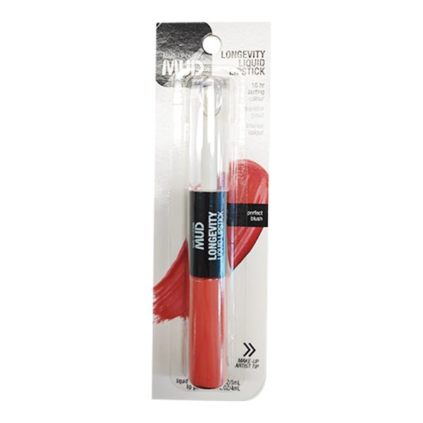 Mud Lipstick Varieties - Image 3