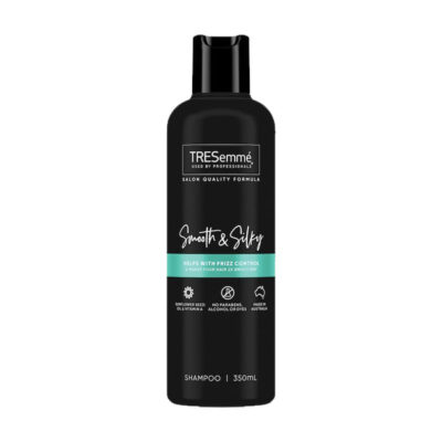 Tresemme Smooth & Silky Shampoo 350ml