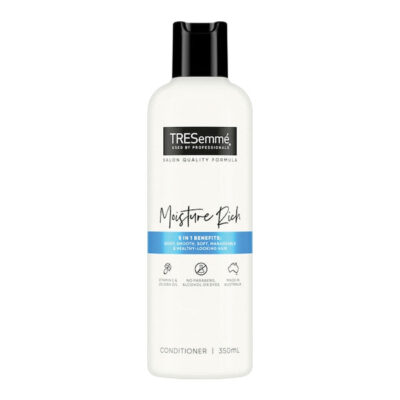 Tresemme Moisture Rich Vitamin E Conditioner 350ml