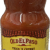 Old El Paso Salsa Thick 'N Chunky Medium 357g