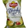 Smith's Thinly Cut Light & Tangy 175g