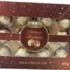 Waterbridge Deluxe Rochers Milk Chocolate 152g